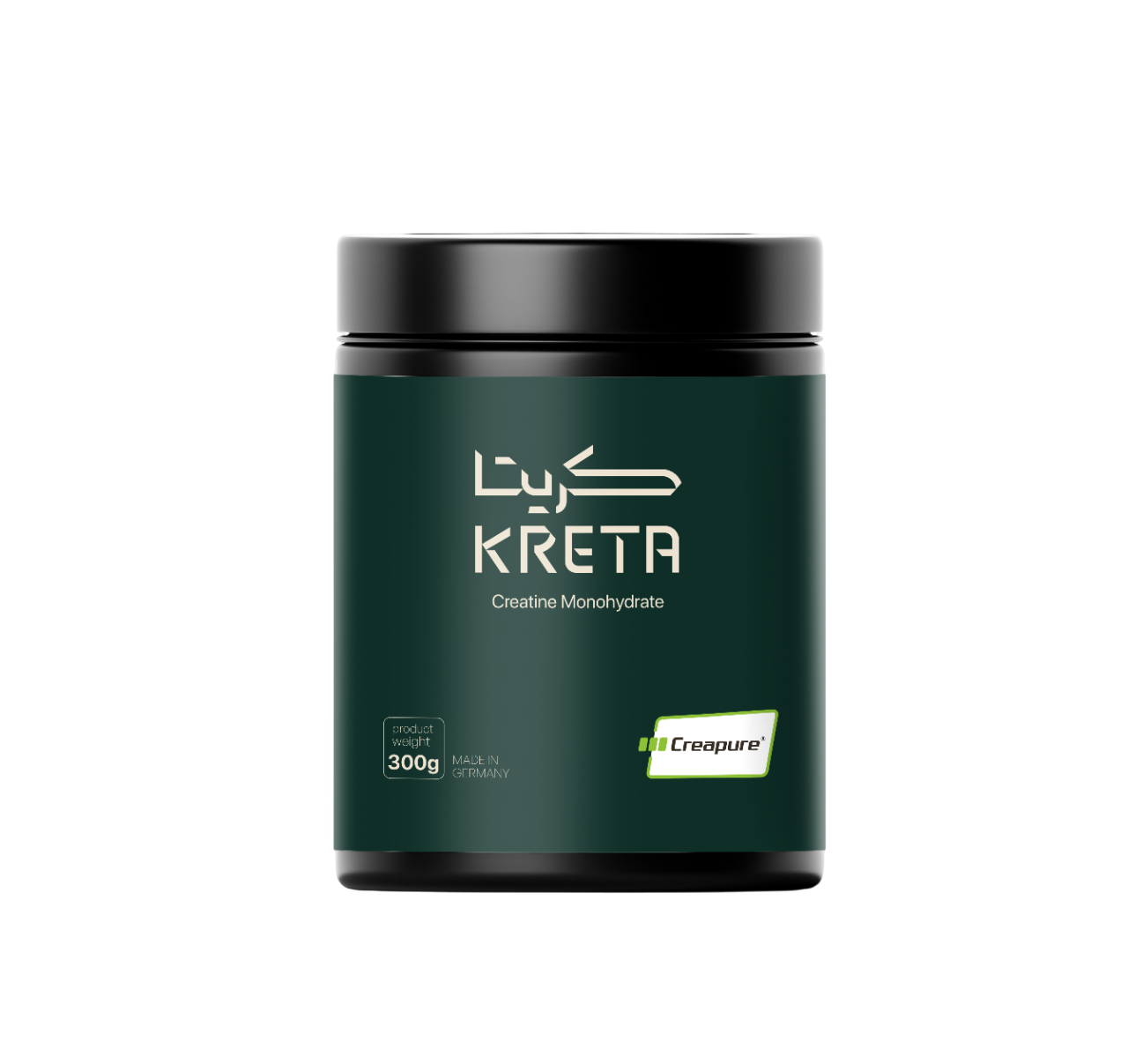 KRETA Creatine Monohydrate