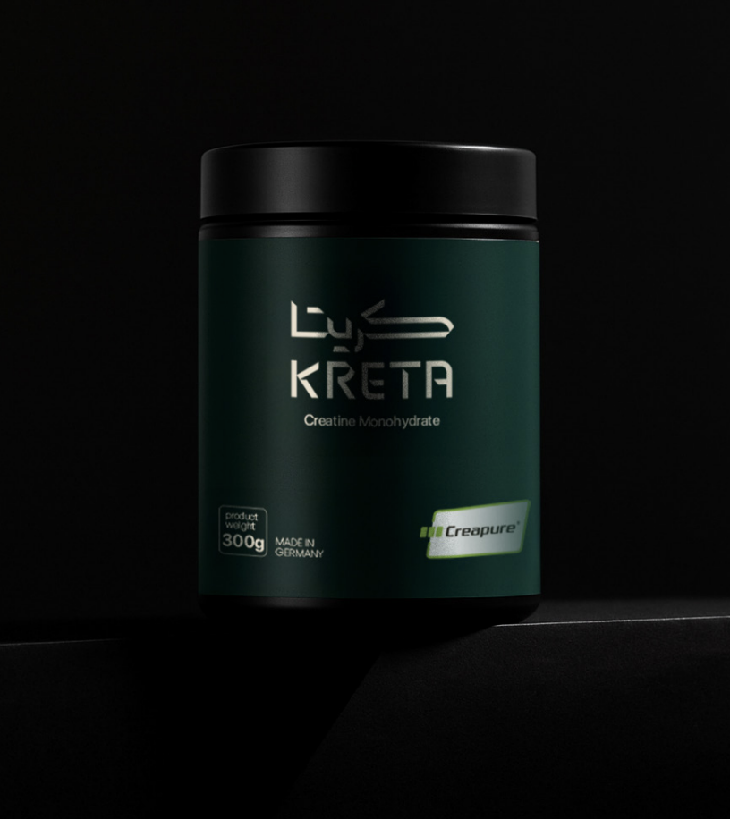 KRETA Creatine Product