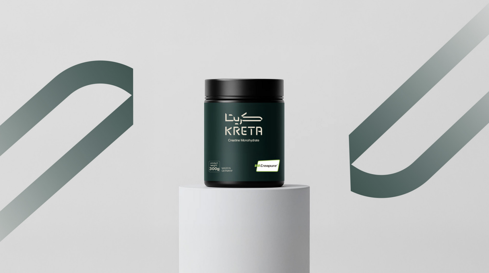 KRETA Elegant Design